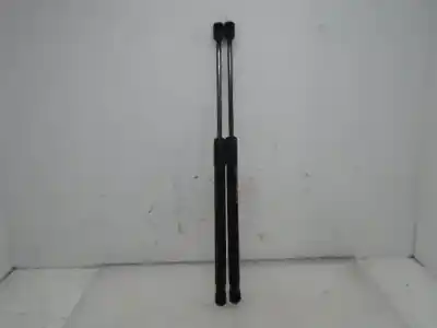 Peça sobressalente para automóvel em segunda mão amortecedores do tronco / porta por hyundai i10 1.0 cat referências oem iam 