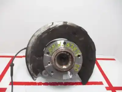 Second-hand car spare part front right knuckle for bmw serie 3 berlina (e90) 318i oem iam references 677321003