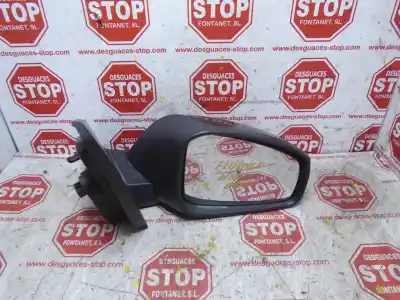Second-hand car spare part RIGHT REARVIEW MIRROR for RENAULT FLUENCE  OEM IAM references   790321