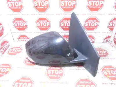 Pezzo di ricambio per auto di seconda mano retrovisore destro per renault fluence z.e. dynamique riferimenti oem iam   790321
