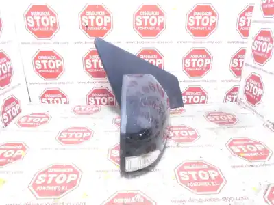 Pezzo di ricambio per auto di seconda mano retrovisore destro per renault fluence z.e. dynamique riferimenti oem iam   790321