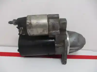 Peça sobressalente para automóvel em segunda mão MOTOR DE ARRANQUE por BMW SERIE 3 BERLINA (E90)  Referências OEM IAM 0001107426  