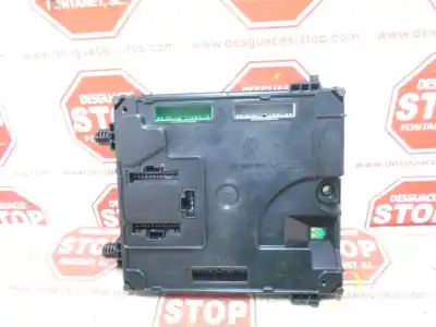 Автозапчасти б/у электронный модуль за renault fluence z.e. dynamique ссылки oem iam a2c53186520