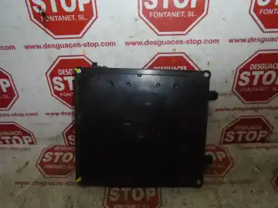 Автозапчасти б/у электронный модуль за renault fluence z.e. dynamique ссылки oem iam a2c53186520  790323