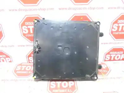 Автозапчасти б/у электронный модуль за renault fluence z.e. dynamique ссылки oem iam a2c53186520  790323
