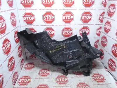Автозапчасти б/у опора левой фары за renault fluence z.e. dynamique ссылки oem iam 622230011r