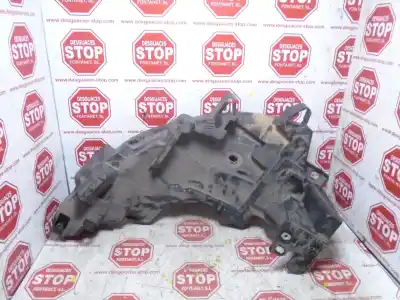 Автозапчасти б/у опора левой фары за renault fluence z.e. dynamique ссылки oem iam 622230011r  790326