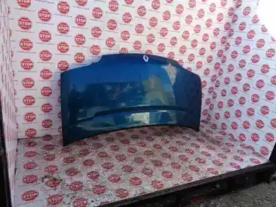 Second-hand car spare part BONNET for RENAULT ESPACE (J63)  OEM IAM references   728160