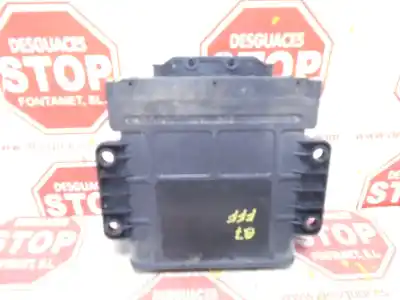 Автозапчасти б/у электронный модуль за audi q7 (4l) 4.2 v8 32v fsi ссылки oem iam 09d927750bs  790329