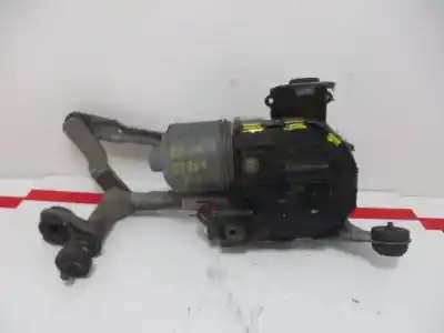 Peça sobressalente para automóvel em segunda mão motor do limpa para brisas por seat leon (1p1) reference referências oem iam 1397220535