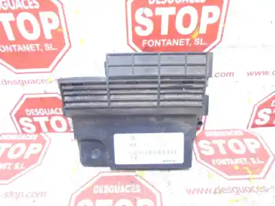 Автозапчасти б/у электронный модуль за audi q7 (4l) 4.2 v8 32v fsi ссылки oem iam 4f0907280a
