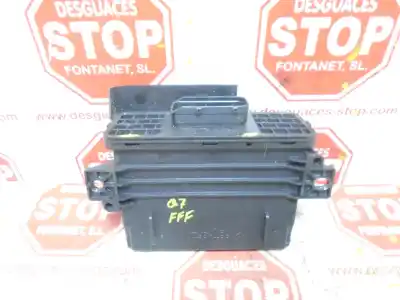 Автозапчасти б/у электронный модуль за audi q7 (4l) 4.2 v8 32v fsi ссылки oem iam 4f0907280a  790335