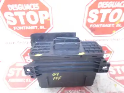 Автозапчасти б/у электронный модуль за audi q7 (4l) 4.2 v8 32v fsi ссылки oem iam 4f0907280a  790335