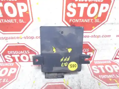 Автозапчасти б/у электронный модуль за audi q7 (4l) 4.2 v8 32v fsi ссылки oem iam 4l0907468a  790338