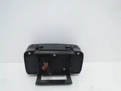 Автозапчастина б/у управління світлом для ford c-max titanium посилання на oem iam av6t13a024cc  806619