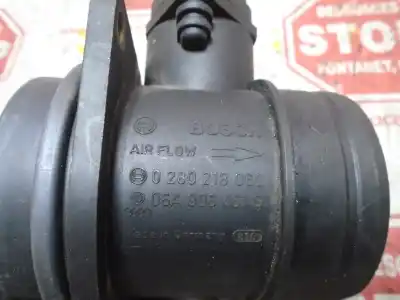 Автозапчасти б/у расходомер воздуха за audi q7 (4l) 4.2 v8 32v fsi ссылки oem iam 0280218060  790352