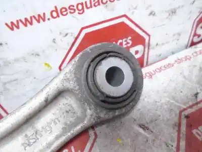 Автозапчасти б/у верхний задний правый рычаг подвески за audi q7 (4l) 4.2 v8 32v fsi ссылки oem iam 7l0505375a  790365
