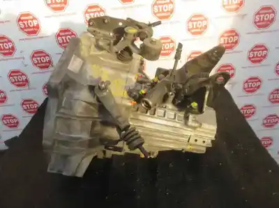 Pezzo di ricambio per auto di seconda mano RIDUTTORE per KIA CERATO (LD)  Riferimenti OEM IAM J42073  