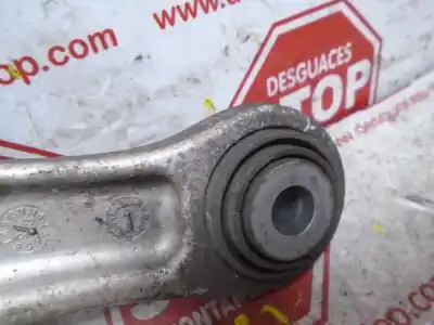 Автозапчасти б/у левый задний верхний рычаг подвески за audi q7 (4l) 4.2 v8 32v fsi ссылки oem iam 7l0505375a  790367