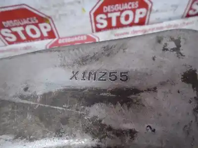 Автозапчасти б/у передний правый нижний рычаг подвески за audi q7 (4l) 4.2 v8 32v fsi ссылки oem iam 7l8407152k  790370