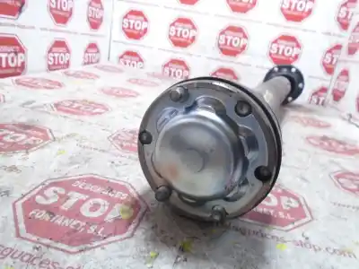 Автозапчасти б/у передний кардан за audi q7 (4l) 4.2 v8 32v fsi ссылки oem iam 7l0521101c  790387