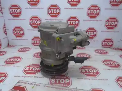 Tweedehands auto-onderdeel airconditioning compressor voor kia carnival ii 2.9 cdri ex oem iam-referenties 1325025500