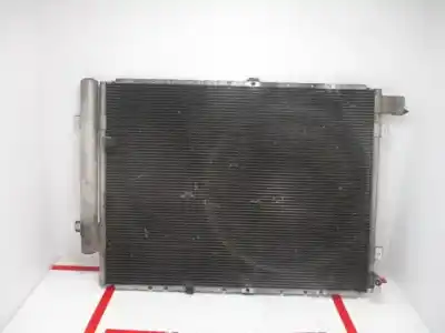 Pezzo di ricambio per auto di seconda mano condensatore / radiatore aria condizionata per kia sorento 2.5 crdi active riferimenti oem iam 