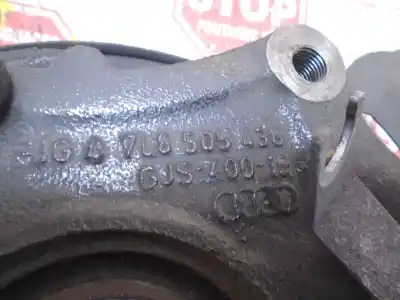 Автозапчасти б/у поворот заднего права за audi q7 (4l) 4.2 v8 32v fsi ссылки oem iam 7l8505436  790392