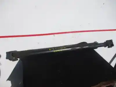 Pezzo di ricambio per auto di seconda mano albero posteriore per kia sorento 2.5 crdi active riferimenti oem iam 491003e320