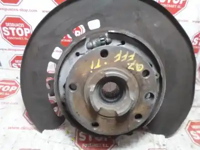 Автозапчасти б/у задняя левая поворотка за audi q7 (4l) 4.2 v8 32v fsi ссылки oem iam 7l8505435  790393