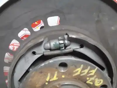 Автозапчасти б/у задняя левая поворотка за audi q7 (4l) 4.2 v8 32v fsi ссылки oem iam 7l8505435  790393