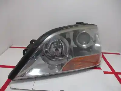 Pezzo di ricambio per auto di seconda mano faro anteriore sinistro per kia sorento 2.5 crdi active riferimenti oem iam 