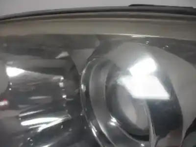 Second-hand car spare part left headlight for kia sorento 2.5 crdi active oem iam references   820529
