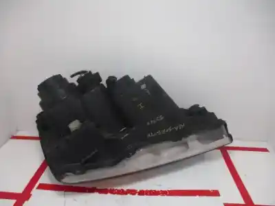 Second-hand car spare part left headlight for kia sorento 2.5 crdi active oem iam references   820529