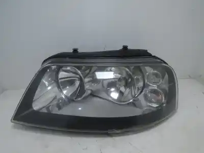 Peça sobressalente para automóvel em segunda mão farol / farolim esquerdo por seat alhambra (7v9) signo referências oem iam 
