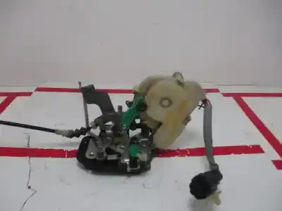 Pezzo di ricambio per auto di seconda mano serratura porta anteriore destra per kia sorento 2.5 crdi active riferimenti oem iam a045777