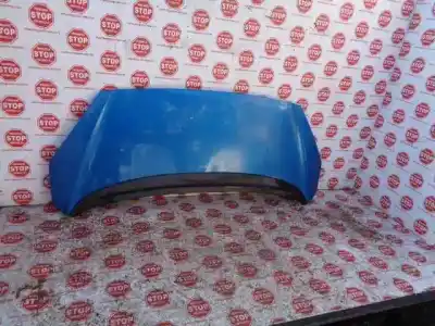 Pièce détachée automobile d'occasion CAPOT pour PEUGEOT 1007  Références OEM IAM   729002
