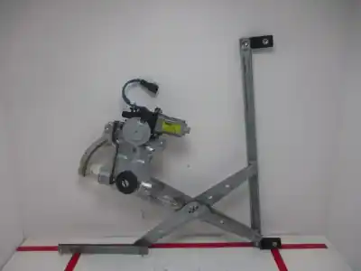 Pezzo di ricambio per auto di seconda mano alzacristalli anteriore destro per kia sorento 2.5 crdi active riferimenti oem iam 824603e000