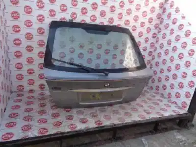 Tweedehands auto-onderdeel achterklep voor bmw serie 3 compact (e46) 320td m sport oem iam-referenties 