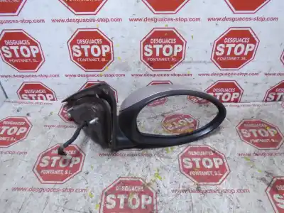 Peça sobressalente para automóvel em segunda mão espelho retrovisor direito por alfa romeo 147 (190) 1.9 jtd distinctive referências oem iam 