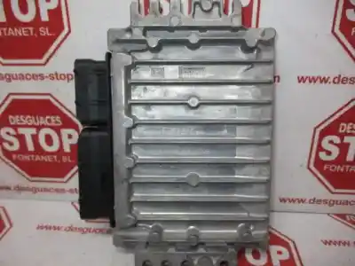 Автозапчасти б/у блок управления двигателем за mini mini (r50,r53) cooper ссылки oem iam s118012001n  767909