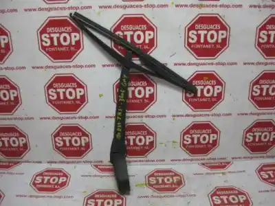 Tweedehands auto-onderdeel ruitenwisser arm voor renault grand modus authentique oem iam-referenties 