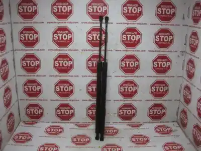 Tweedehands auto-onderdeel kofferbak / deur schokdempers voor renault grand modus authentique oem iam-referenties 