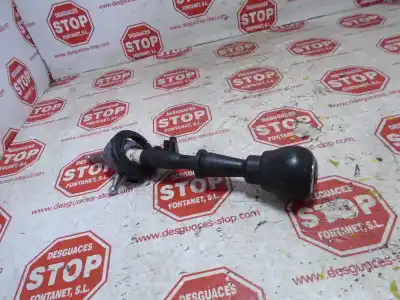 Recambio de automóvil de segunda mano de POMO PALANCA CAMBIO para OPEL ZAFIRA A  referencias OEM IAM   767933
