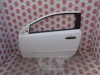 Piesă de schimb auto la mâna a doua usa din fata stânga pentru opel astra gtc cosmo referințe oem iam 