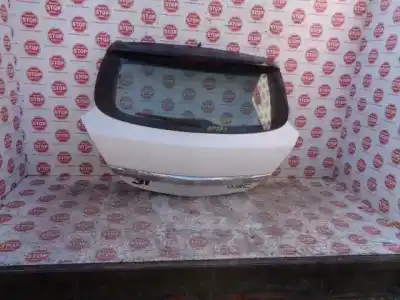 Piesă de schimb auto la mâna a doua haion pentru opel astra gtc cosmo referințe oem iam 