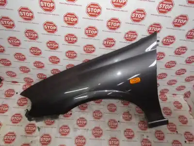 Pezzo di ricambio per auto di seconda mano parafango anteriore sinistro per nissan almera (n16/e) comfort riferimenti oem iam 