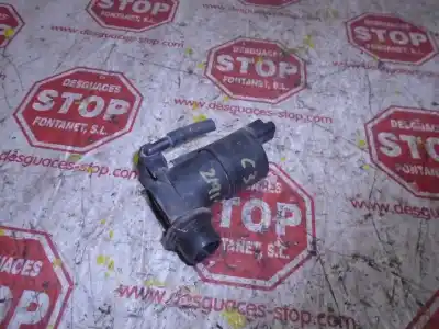 Tweedehands auto-onderdeel schone pomp voor citroen c3 lx oem iam-referenties 9641553880