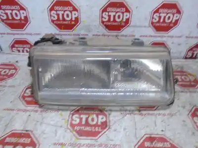 Piesă de schimb auto la mâna a doua far dreapta pentru seat toledo (1l) master referințe oem iam 