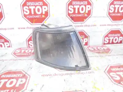 Piesă de schimb auto la mâna a doua semnalizator dreapta fatã pentru seat toledo (1l) master referințe oem iam 